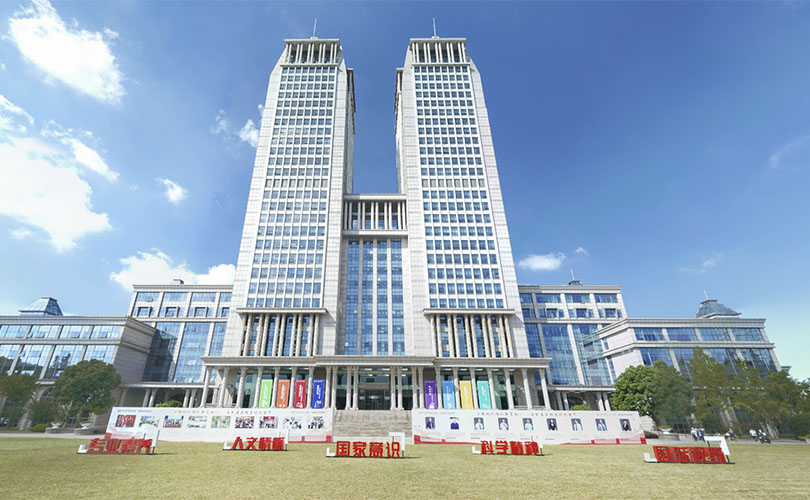复旦大学培训课程