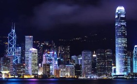 香港名校、名企、商务学习之旅